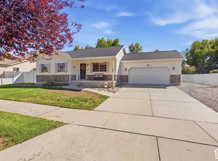 359 W 1420 S, Payson, UT 84651