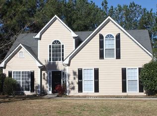 540 Peachtree Parc Ct, Lawrenceville, GA 30043