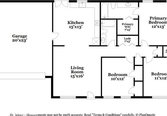 3rd image of 10484 Annawood Dr