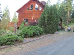 734 Cassandra Hills Rd, Saint Maries, ID 83861