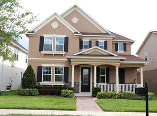 13748 Ingelnook Dr, Windermere, FL 34786