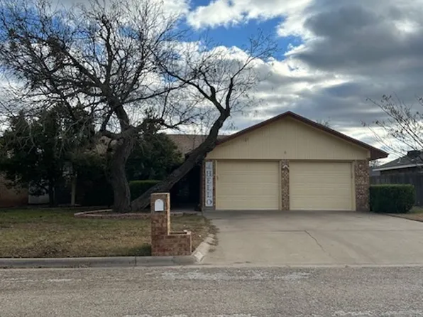 1549 Sir Thopas Ct, Abilene, TX 79602