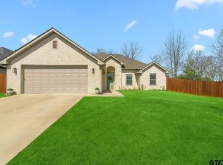 10071 Dayspring Dr, Flint, TX 75762