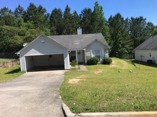 4685 Pine Valley Dr, Macon, GA 31210
