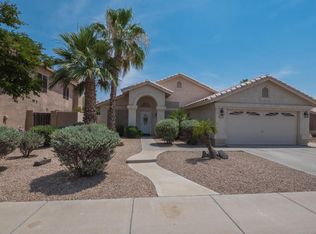 1683 W Sparrow Dr, Chandler, AZ 85286