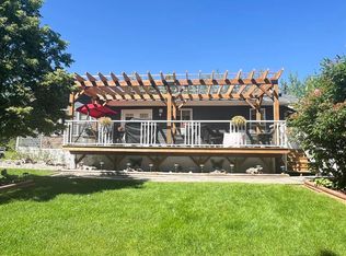 1 S Ridge Dr, Ponoka County, AB T0C2J0