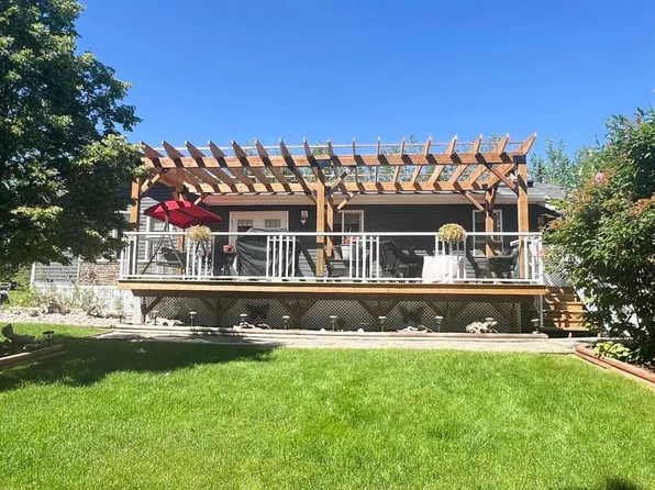 1 S Ridge Dr, Ponoka County, AB T0C 2J0