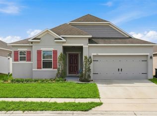186 Flatwoods Loop, Davenport, FL 33837