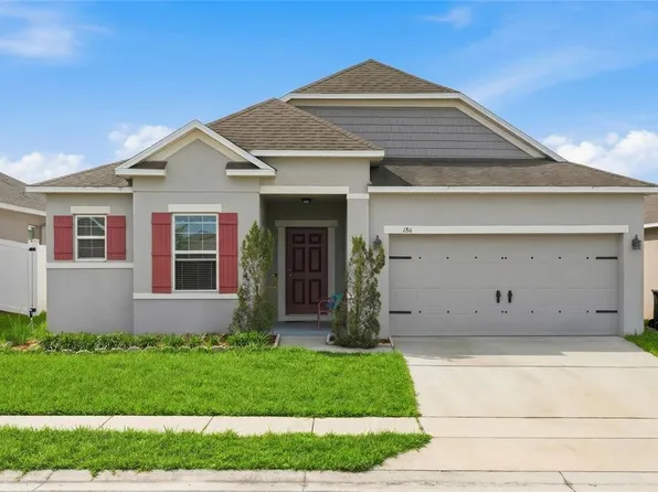 186 Flatwoods Loop, Davenport, FL 33837