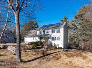 6 Beaver Ln, Charlestown, RI 02813