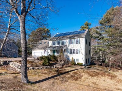 6 Beaver Ln, Charlestown, RI, 02813