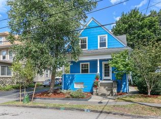 22 Crafts St, Waltham, MA 02453