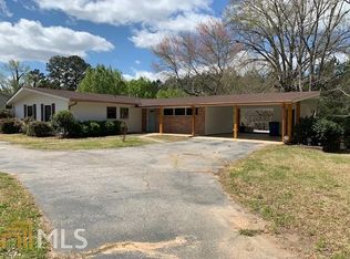 133 Highland Dr, West Point, GA 31833