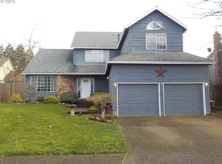 12982 SE 127th Ave, Happy Valley, OR 97086