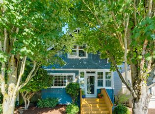 2532 SE 20th Ave, Portland, OR 97202