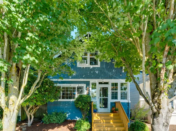 2532 SE 20th Ave, Portland, OR 97202