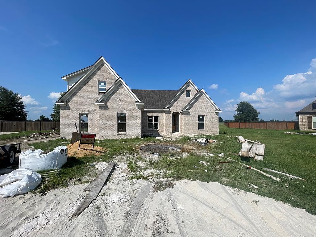 208 Delta Pointe Dr, Crawfordsville, AR 72327 MLS 41482 Zillow