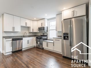 1923 N Pulaski Rd UNIT 3, Chicago, IL 60639