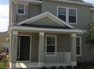 10896 Spider Lily Dr #12B, Orlando, FL 32832