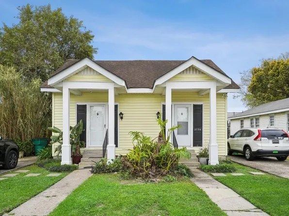 3732-34 Derbigny St, Metairie, LA 70001