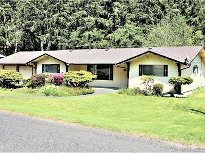 1932 S View Ridge Drive, Westport, WA, 98595