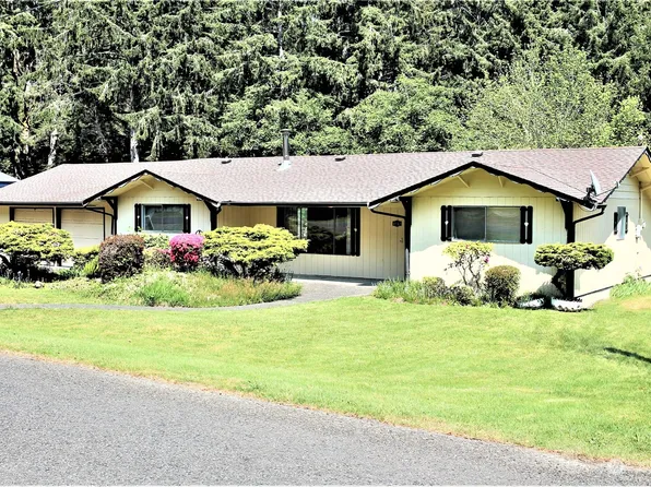 1932 S View Ridge Drive, Westport, WA 98595