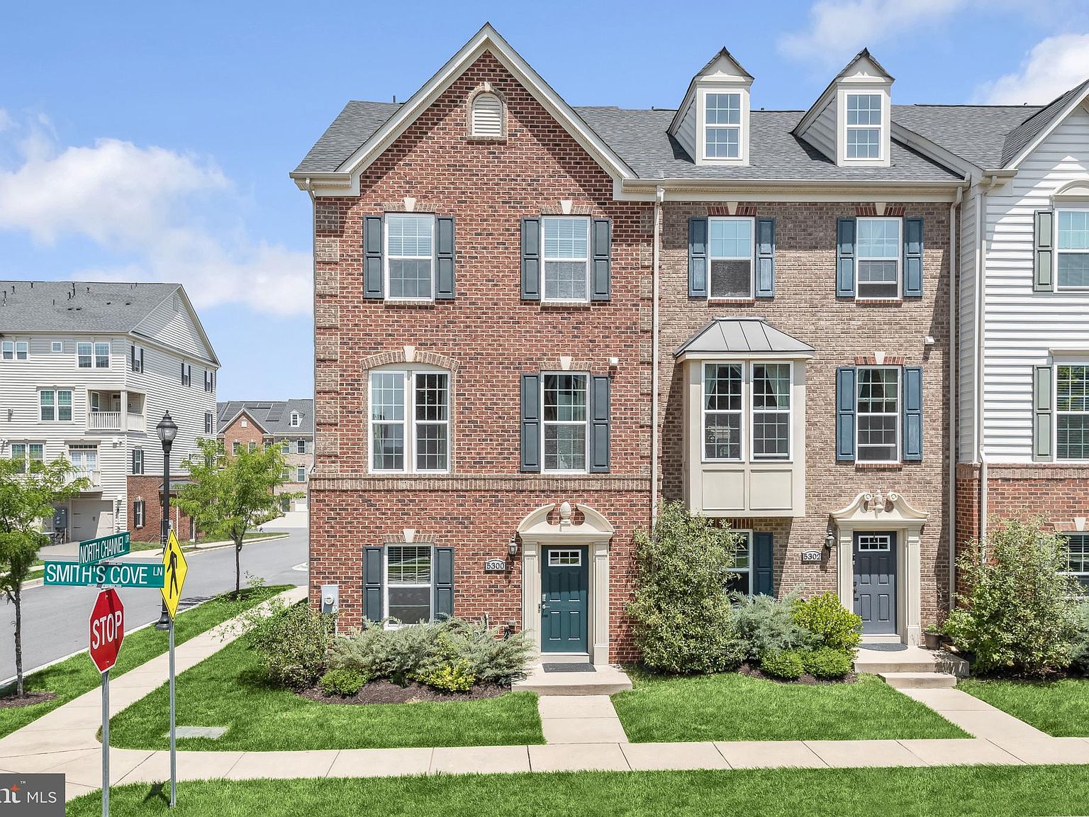 5300 Smiths Cove Ln, Greenbelt, MD 20770 Zillow