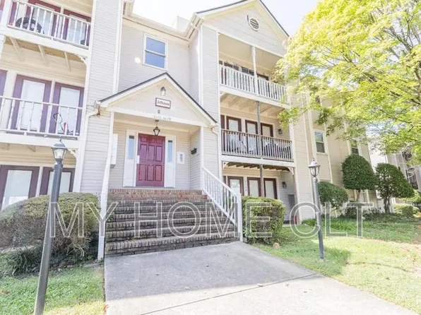 6158 Meadow Rose Ln, Charlotte, NC