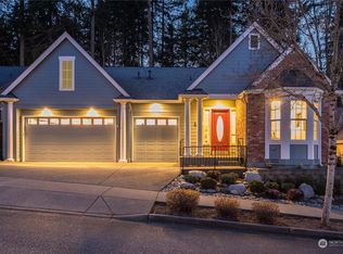 12401 Adair Creek Way NE, Redmond, WA