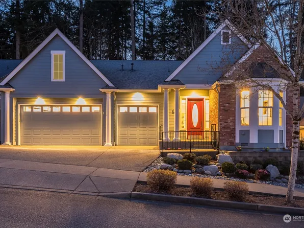 12401 Adair Creek Way NE, Redmond, WA 98053