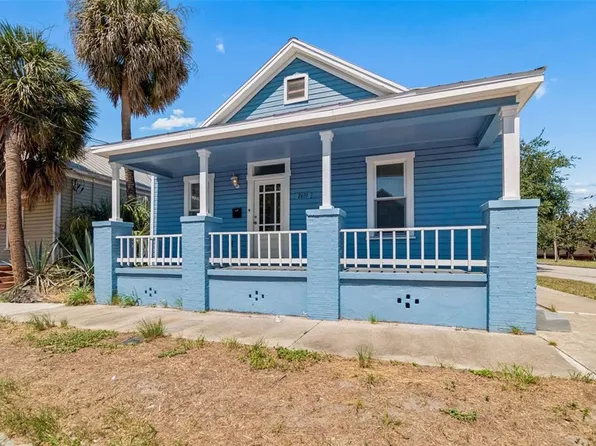 2601 N 19th St, Tampa, FL 33605