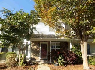 3621 Bison Hill Ln, Raleigh, NC 27604