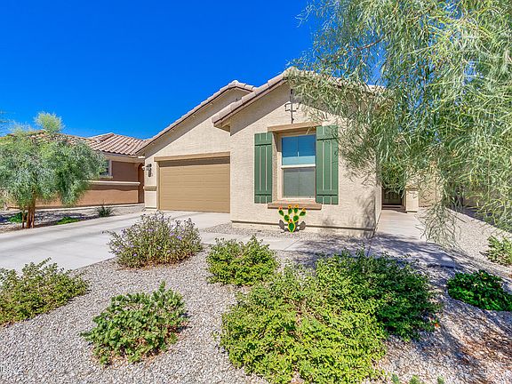2nd image of 40968 W Portis Dr