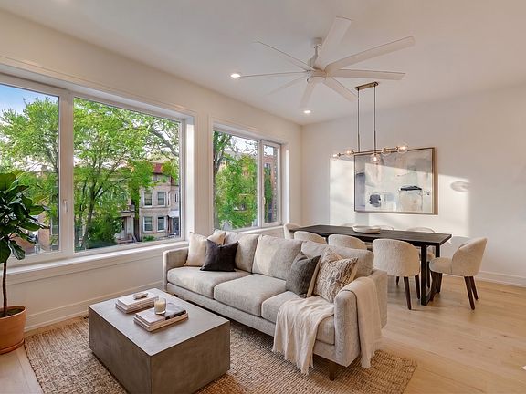 3rd image of 4351 S Vincennes Ave #2