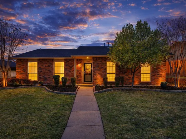3513 Clover Meadow Dr, Garland, TX 75043