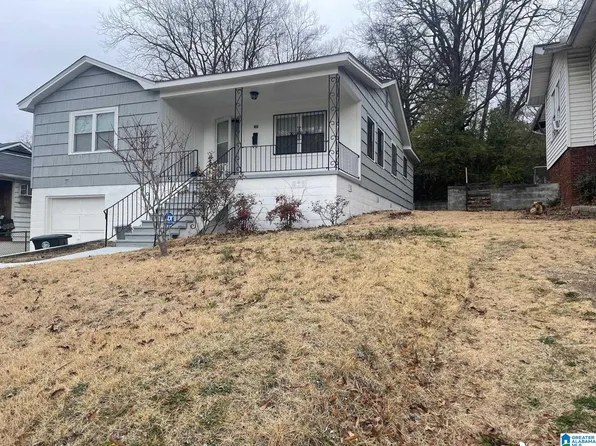 904 46th St, Birmingham, AL 35208