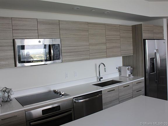 5th image of 3401 NE 1st Ave #1809
