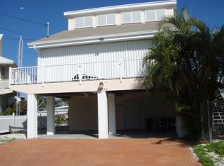 22929 Gasparilla Ln, Cudjoe Key, FL 33042