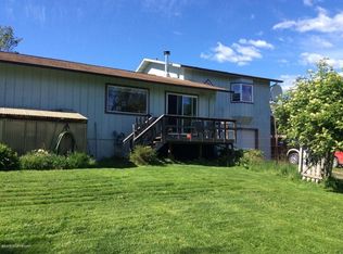 5011 Alder Ln, Homer, AK 99603