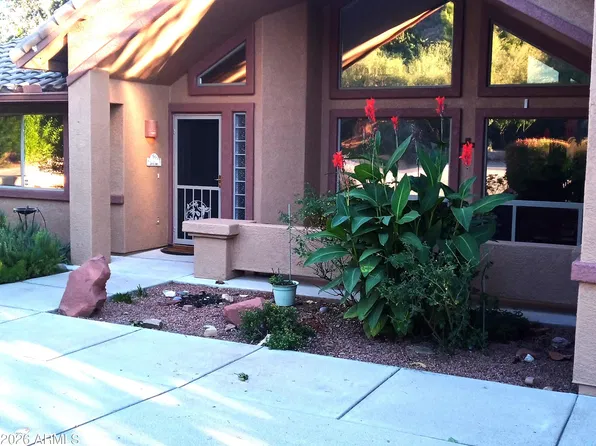 225 BELL ROCK Boulevard, Sedona, AZ 86351