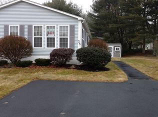 35 Green Holly Dr, Kingston, MA 02364