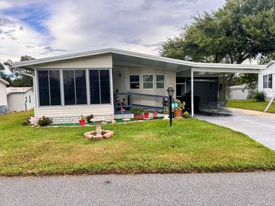 1 Lattice Dr, Leesburg, FL, 34788