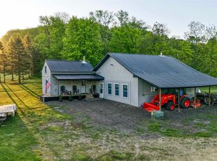 W15655 Company Rd, Taylor, WI 54659