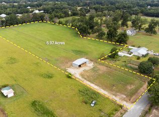 Cosay Rd, Washington, LA 70589