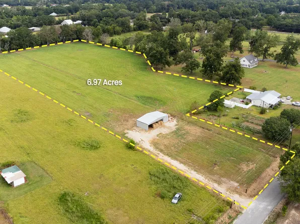 Cosay Rd, Washington, LA 70589