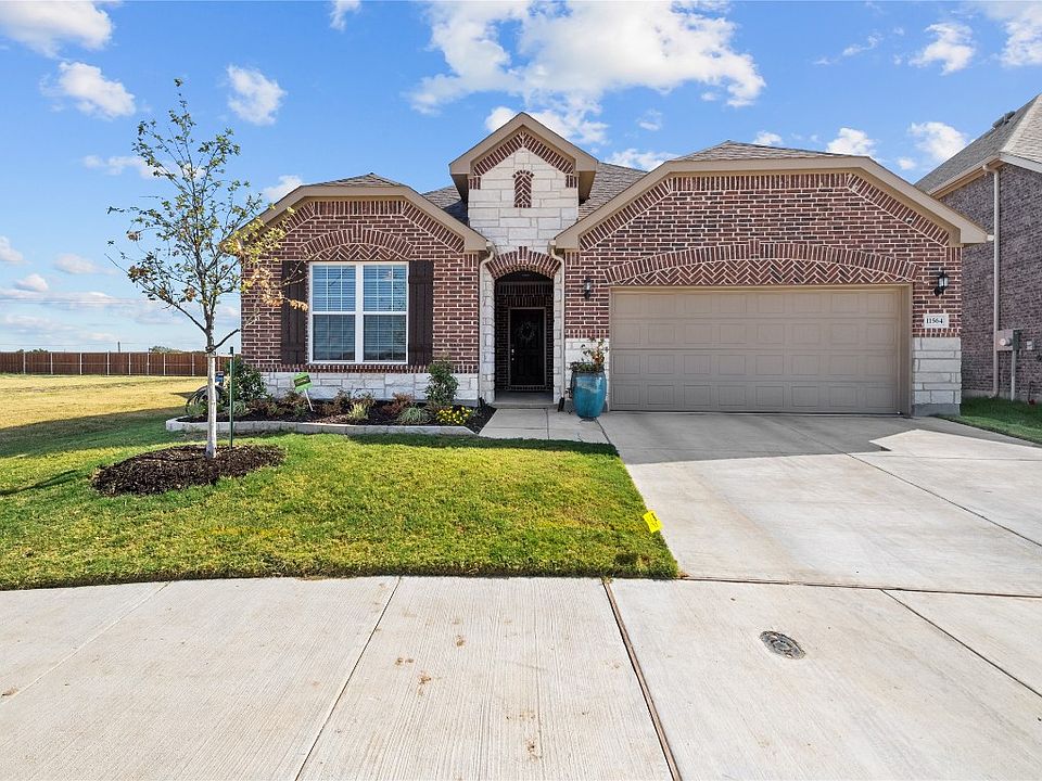 11564 Meadow Hill Way, Haslet, TX 76052 MLS 20398195 Zillow
