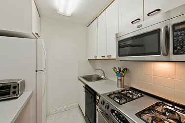 Rented by Compass