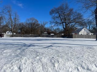 1468 8th St, Muskegon, MI