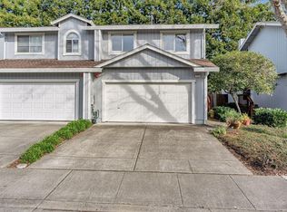 7456 Madera Pl, Rohnert Park, CA 94928