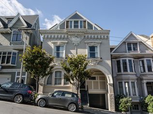 2931A Fillmore St, San Francisco, CA 94123
